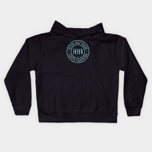 Hilton Head Island, HHI, South Carolina Kids Hoodie